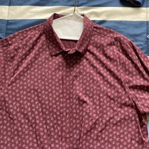 Express Slim Fit Men’s shirt